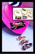 Image of ✖KING OF THE JUNGLE✖ ✖NECKLACE SET✖