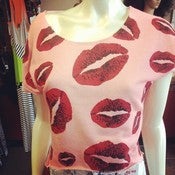 Image of Lips Lips Everywhere 
