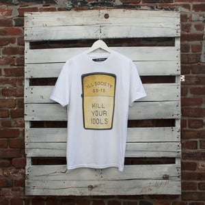 Image of Kill Your Idols