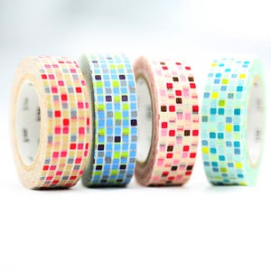 Image of Tile Washi Tape