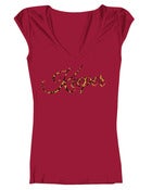 Image of Keeper (Maroon)