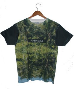 Image of Paradise Tee
