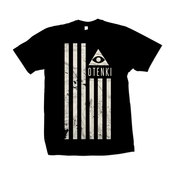 Image of Otenki - Illuminati Shirt (Pre-Order)