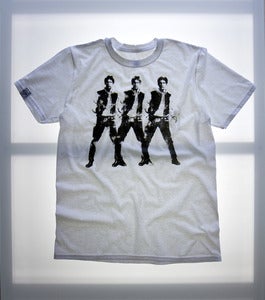 Image of RYCA Triple Han Package - White