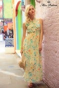 Image of When in Woodstock Dress