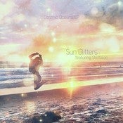 Image of Sun Glitters feat. Steffaloo - Cosmic Oceans (LP Pre-order)