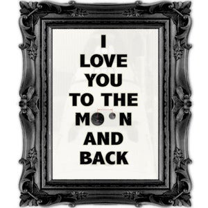 Image of I Love you