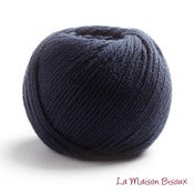 Image of Lamana Ica - Marineblau