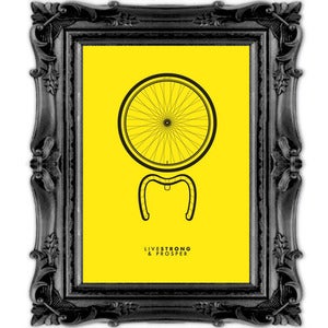 Image of Livestrong & Prosper
