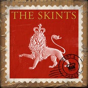 Image of The Skints : Part & Parcel (French version with 1 bonus track)