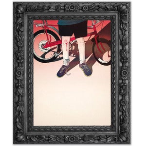 Image of Wounded