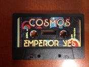 Image of Cosmos limited edition cassette tape