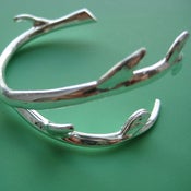 Image of Branch Cuff Bracelet