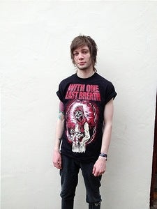 Image of Zombie (Yeah) baby