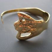 Image of Mermaid Cuff Bracelet