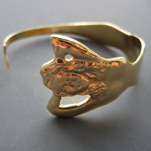 Image of Mermaid Cuff Bracelet