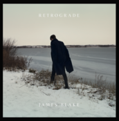 Image of James Blake - Retrograde/ Overgrown
