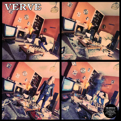 Image of Verve EP