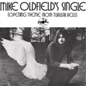 Image of Mike Oldfield - Theme From Tubular Bells