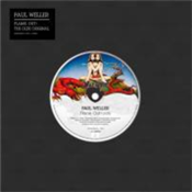 Image of Paul Weller - Flame Out