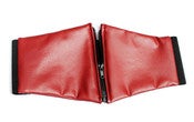 Image of Wine Zipper Belt