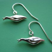 Image of Little Goose Earrings