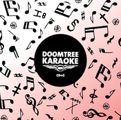 Image of Doomtree Karaoke - CD+G (and free download)