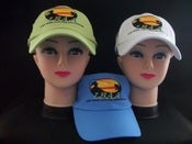 Image of Port Authority Cool Release Cap