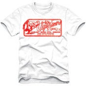 Image of UPTOWN (CAPORAL) TEE