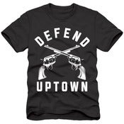 Image of DEFEND UPTOWN TEE