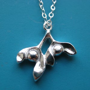 Image of Bud Necklace
