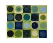 Image of Tile Set 13. £200