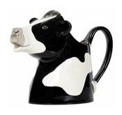 Image of FRIESIAN COW JUG