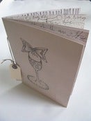 Image of Little Cookery book