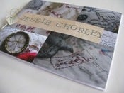 Image of A Book about Jessie Chorley