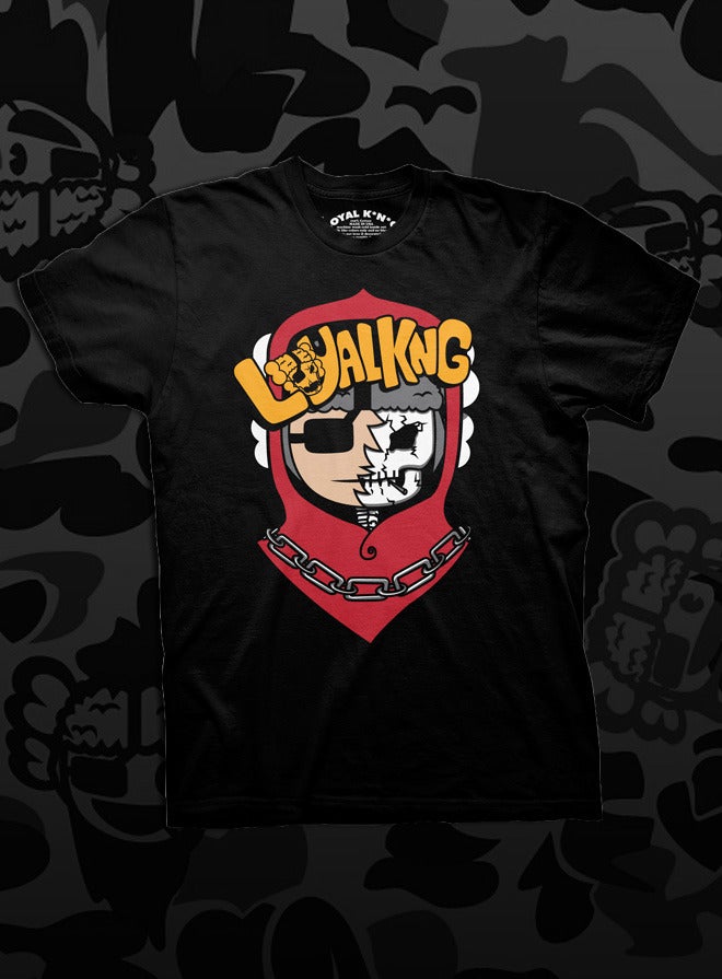 Image of The Rogues (Black/Teal/Heather Grey)