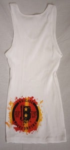 Image of Girls Sunburst Tank
