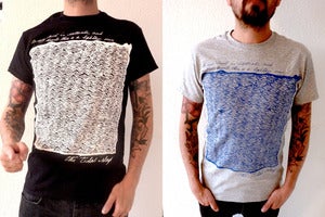 Image of Shirt #3