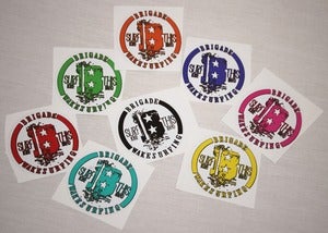 Image of Stickers