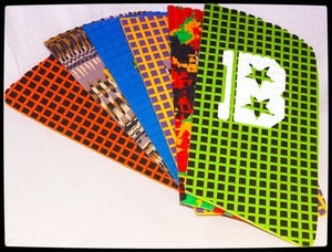Image of Brigade " W-sTeP " Surf Traction
