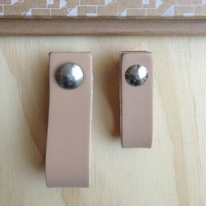 Image of Handle | Nude
