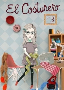 Image of El Costurero Magazine (nº3)