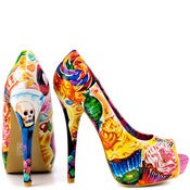 Image of Sweets Heel