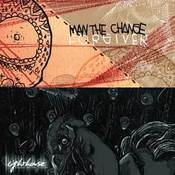 Image of MAN THE CHANGE+LIGHTHOUSE PACK