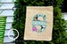 Image of Personalized Garden Flag