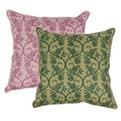 Image of Double Sided Brianza Pillows 24"