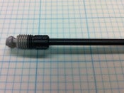 Image of Mavic Crossmax ST DISC Zircal Round Spokes Black (2012)