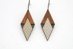 Image of Art Deco Diamonds