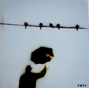 Image of Umbrella 1