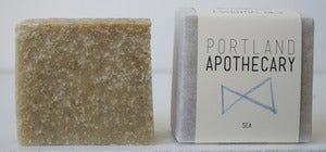 Image of Sea Soap